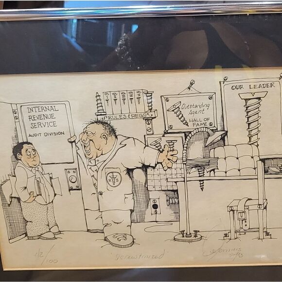 Screwtinized picture   - Picture 2 of 9